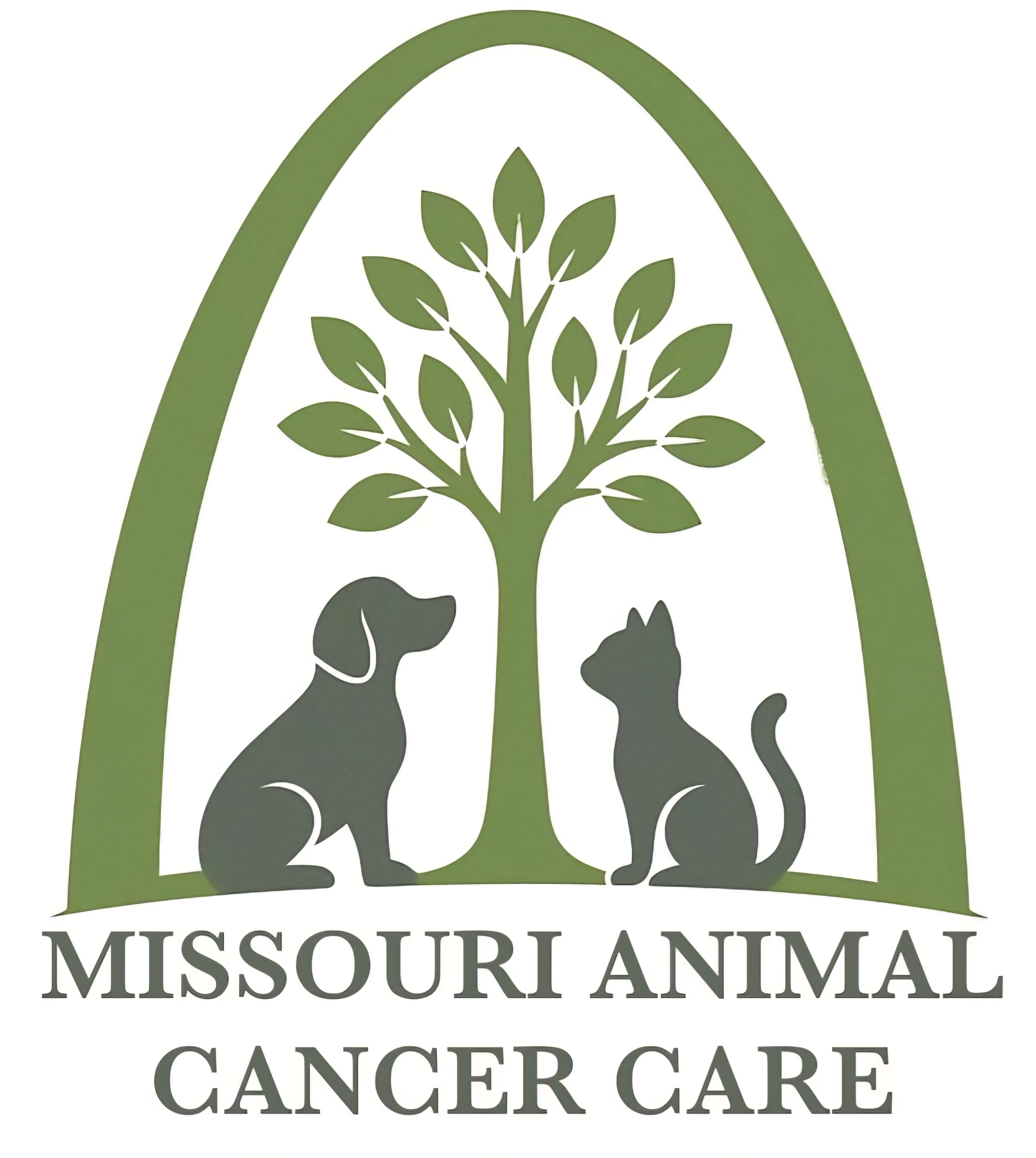 Missouri Animal Cancer Care logo